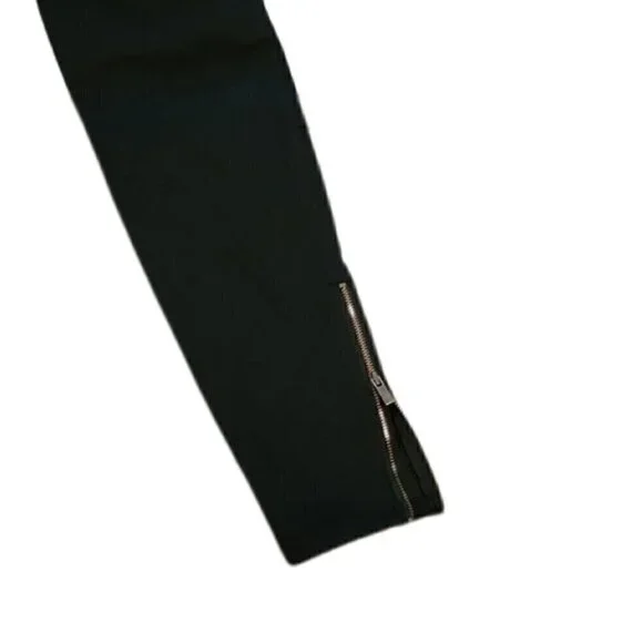 [Isabel Maternity] Black Jegging Pants - Size 00 - Picture 7 of 14